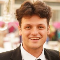 CIEE Council on International Educational Exchange Employee Garrett Meier's profile photo