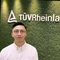 TÜV Rheinland Greater China Employee Leo Yeung's profile photo