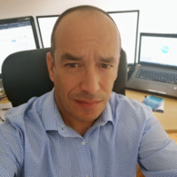 webteam PT Employee Miguel Perry's profile photo