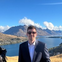 Mitchell Christensen Email & Phone Number