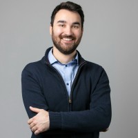 Baresquare Employee Christos Christou's profile photo
