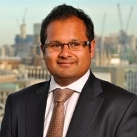 Lloyd's Employee Ajay Shah's profile photo