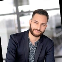 Saooti Employee Alexis Elbaz's profile photo