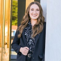 Pinebelt Mental Healthcare Employee Tessa Lichtenhan's profile photo