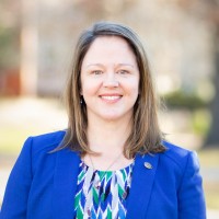 Lenoir-Rhyne University Employee Katie Wohlman's profile photo