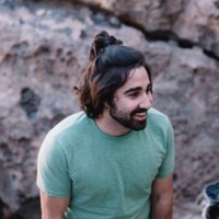 Intuit Employee Andrew Spitz's profile photo
