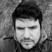 Yahoo Employee Eric Berlin's profile photo