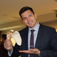 ROC Physical Therapy Employee Sean Rutherford's profile photo