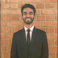 IMAP India Employee Mayank Jain's profile photo