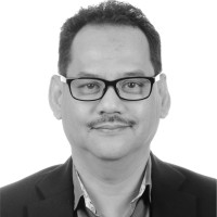 German-Malaysian Institute Employee Syed Nizam Syed Idris's profile photo