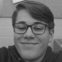 YETi CGI Employee Brady Strouse's profile photo