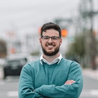 ACCESS Newswire Employee Thomas Reino Jr's profile photo