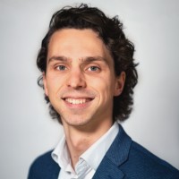 StartGreen Capital Employee Ezra Hortensius's profile photo