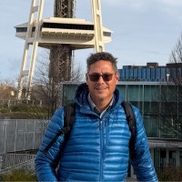 NMG Workspace Solutions Employee Mitch Rabanal's profile photo