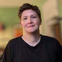 WillowTree Employee Katie Dotson's profile photo