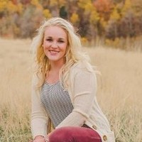 Nucor Steel Employee Taylor Moore's profile photo
