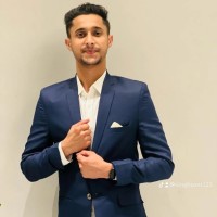 NG Beauty World FZCO Employee Abdul Rehman's profile photo