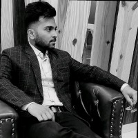 Rishabh Jaiswal Email & Phone Number