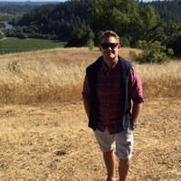 Benchmark Drinks Employee Greg Wilson's profile photo
