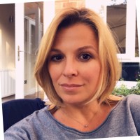 Sarah Palmer Email & Phone Number