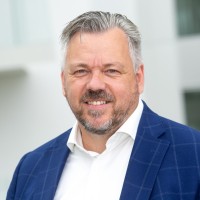 Deloitte Employee Mark Hoekstra's profile photo