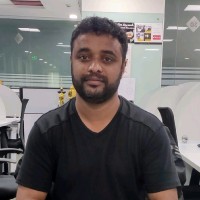 Abilash George Email & Phone Number
