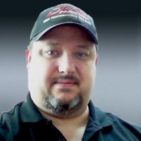 Fast Undercar Employee Matthew Horton's profile photo