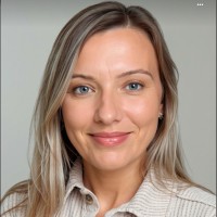 USGI Medical Employee Ashley Dawson's profile photo