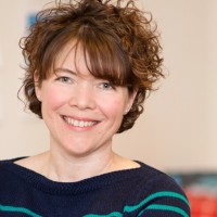 Tenth Crow Creative Employee Jennifer Raleigh's profile photo