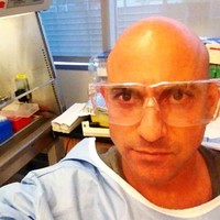 Pasture Biosciences Employee Gilad Doitsh's profile photo