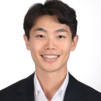 eazel inc. Employee Wooseok Choi's profile photo