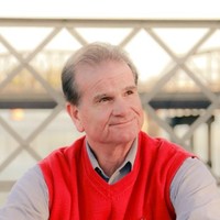 Essentials Health Plan Employee Mike Reaves's profile photo