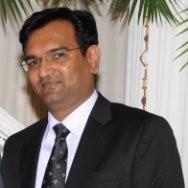 Basavaraju Mahesh Email & Phone Number