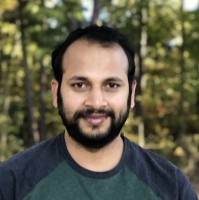Infosys Ltd Employee Ravi Kottapalli's profile photo