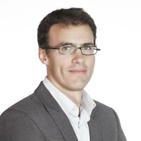 Poxel Employee Thomas Kuhn's profile photo