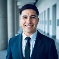 Maverick Natural Resources Employee Jordan Castillo's profile photo