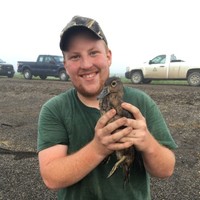 Bug Zero Employee Lewis Recker's profile photo