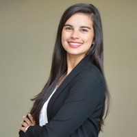 Ormuco Employee Lissette Vela's profile photo
