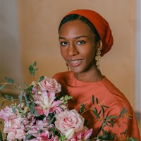 nafs Employee Nasrin Ali's profile photo