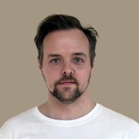 Sunrise Employee Jan Boas's profile photo