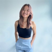Likeable Creative Employee Charmaine Koh's profile photo