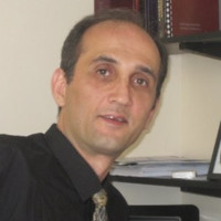 Winsafe Employee Bahram Zandi's profile photo