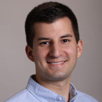McMaster-Carr Employee Soma Szabo's profile photo