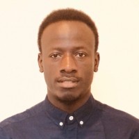 Université de Montpellier Employee Assane Sarr's profile photo