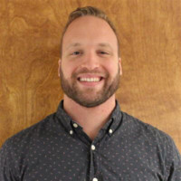Indiana Housing and Community Development Authority (IHCDA) Employee Henry Lowry's profile photo