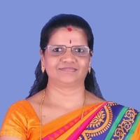 St. Jude's Employee Mamatha Jose's profile photo