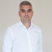 Garipalli Employee Giacomo Franzoso's profile photo