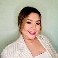 Denton County MHMR Center Employee Angela Gabriel's profile photo