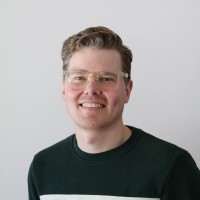 Target Employee Danny Johnson's profile photo