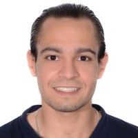Zeloce Employee Amine Souissi's profile photo